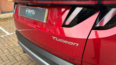 Hyundai TUCSON 1.6 TGDi Premium 5dr 2WD Petrol Estate